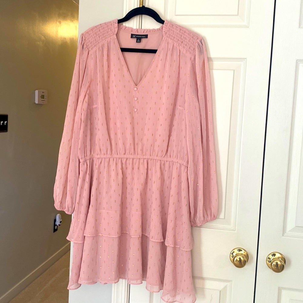 INC XL Ladies Dress